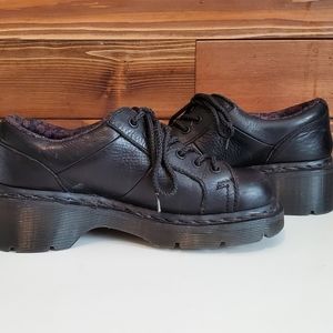 Doc Marten shoes